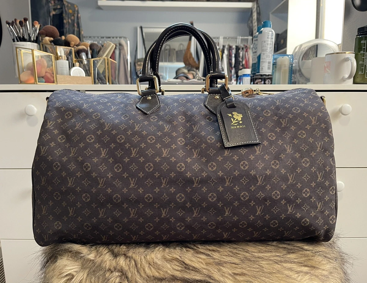 Louis Vuitton, Bags, Louis Vuitton Speedy 4