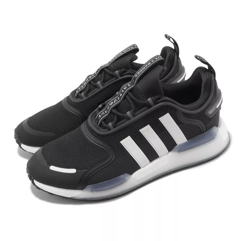 Size 13 - adidas NMD_V3 | Black White | HP9833 | New No Box