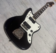 Fender Made in Japan Traditional Late 60s Jazzmaster Duncan SJM-1N SJM-1R