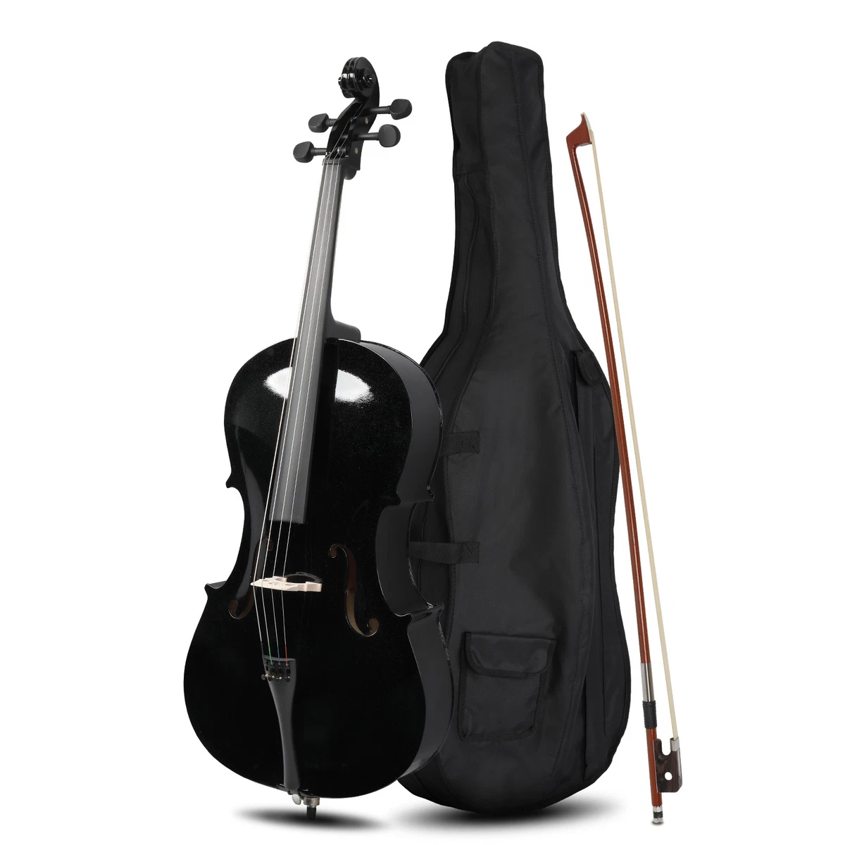 4/4 Acoustic Cellos for sale | eBay
