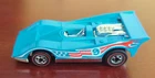 Rare Hot Wheels 1973 Redline American Victory Flying Colors Blue Canada GEM MINT