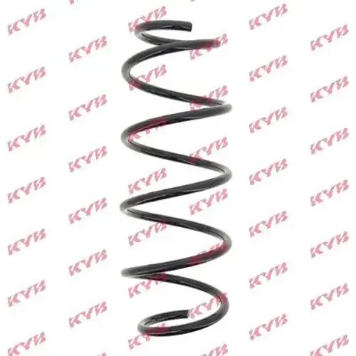 Resorte de suspensión Eje delantero Muelle helicoidal RH3499 KYB para FIAT PUNTO - Imagen 1 de 2