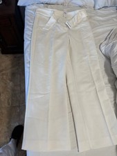 women white pant