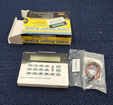 NAPCO GEM-RP1CAe2 GEMINI Wireless Intrusion Keypad, 5-7/8" W, LCD For GEM-P8-16
