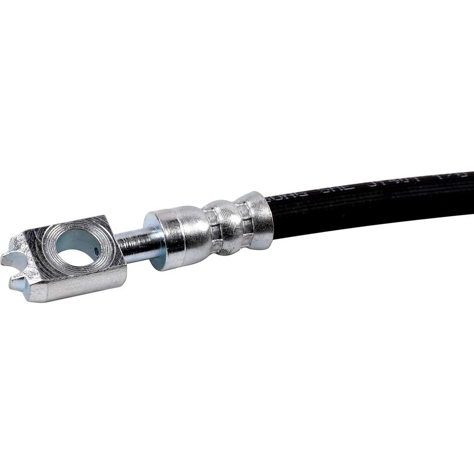 2x Manguera de freno delantera línea de freno para Audi TT 2008 2009 Foto 4 de 4