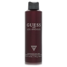 Guess 1981 Los Angeles by Guess Fragrance Mist 6 oz / e 177 ml