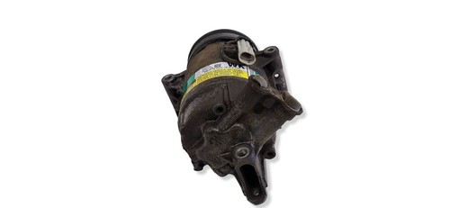 Opel Zafira B 2006 Klimakompressor Pumpe 13124750 Benzin 103kW BTV83624