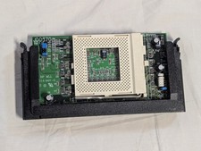 Intel Motherboard Slot 1 CPU Socket PGA 370 Adapter  JDC370  v4.01