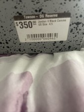 Air Jordan 4 Retro GS