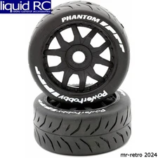 PowerHobby PHT2402SB 1/8 GT Phantom Belted Mounted