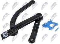 Original NTY Wischarm Scheibenreinigung EWB-BM-000A FüR BMW