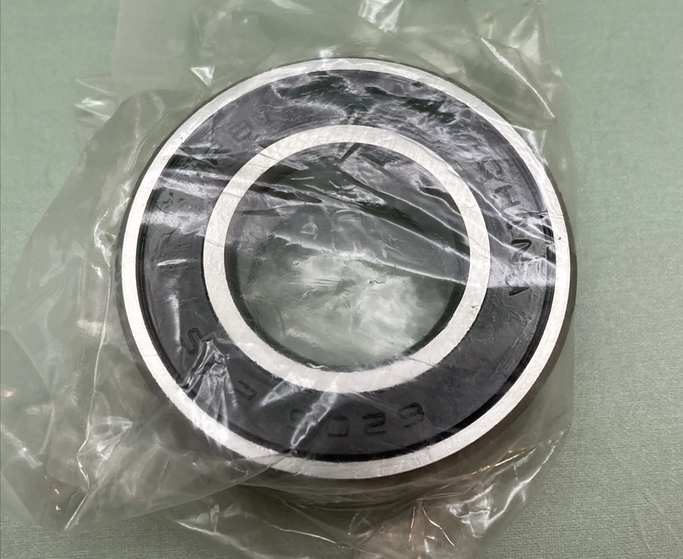 NUEVO RODAMIENTO SELLADO GENUINO WPS 44-5905 6205-2RS Foto 2 de 2