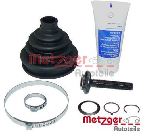 METZGER 2389199 Kit guarnizioni, Copritestata