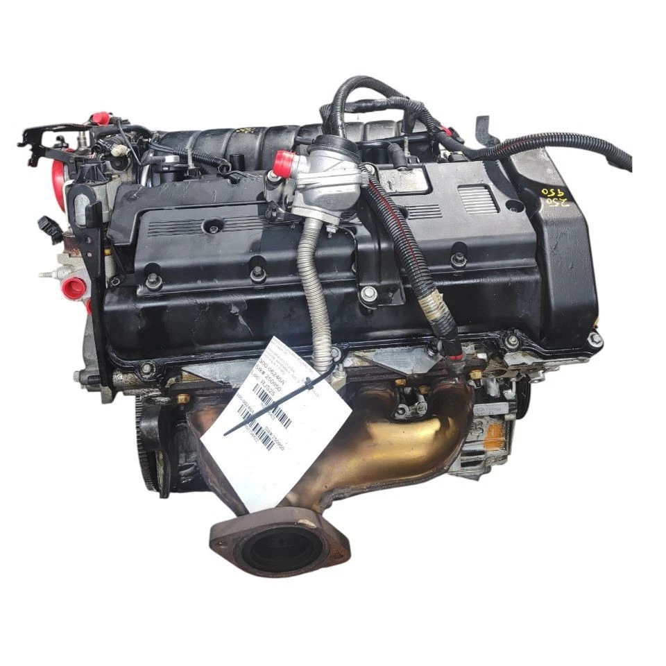 Motor 4,6 L VIN Y octavo dígito compatible con 00-02 DEVILLE 1798422 Foto 3 de 4