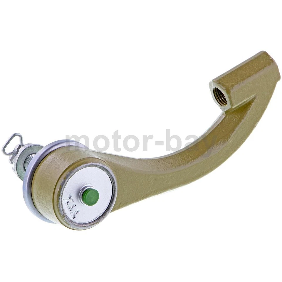 Extremo de barra de amarre exterior delantero para Chrysler Sebring 2006 2005 2004 2003 2002 2001 2000 Foto 3 de 4