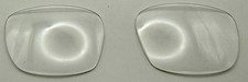 2877 - MAUI JIM KAWIKA 257 MJ257 CLEAR BOTH LENSES NEW AUTHENTIC