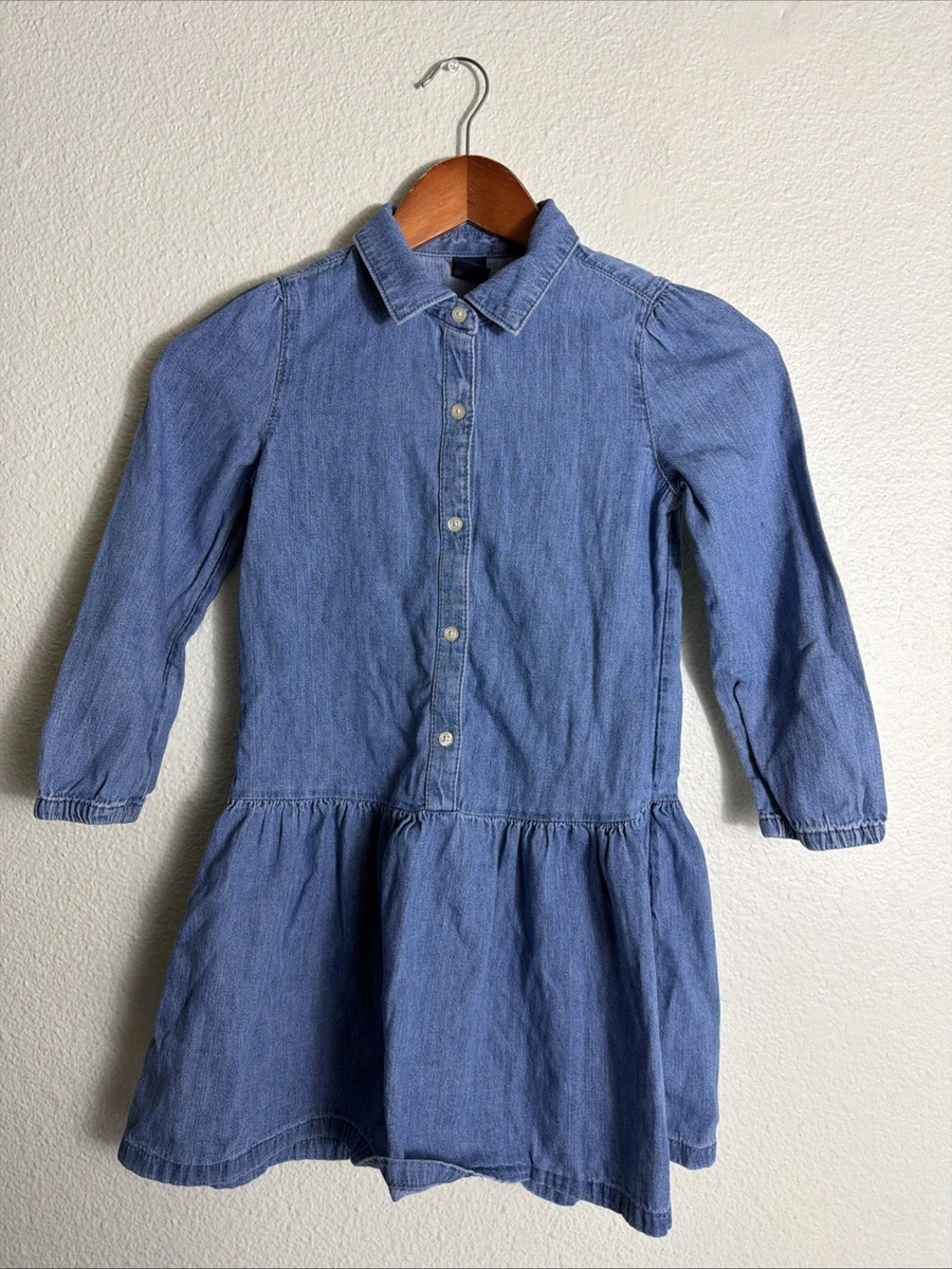 Gap Long Sleeve Dresses for Girls for sale | eBay Gap Long Sleeve Dresses for Girls for sale | eBay