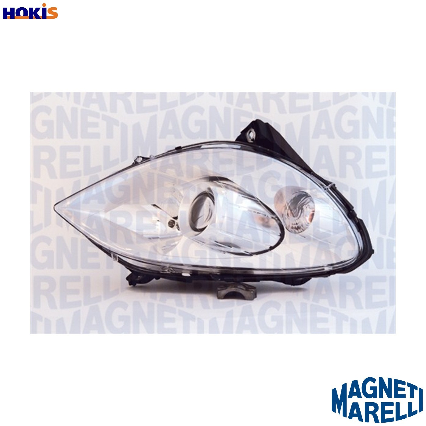 HEADLIGHT 710301247202 FOR MERCEDES-BENZ M266.960/980 2.0L M 266.940 1.7L 4cyl