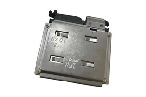 AUDI A4 8K2, B8 Motorsteuergerät ECU 8E0907411 2.00 Petrol 2002 29964464