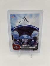 RARE 2026 Topps Now UFC FREEDOM 250 Nonstop Action caps historic night 27