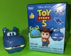 ATLAS the HIPPO Mystery Mini Toy Story 5 Funko 2026 Vinyl w/Box Disney Pixar /12