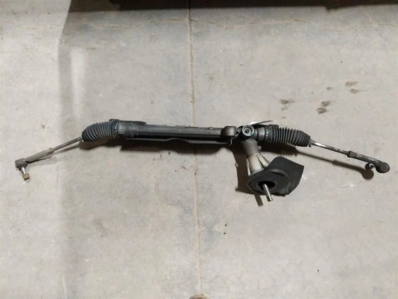 2018 Ford EcoSport Power Steering Gear Rack & Pinion Assembly OEM Foto 3 de 4
