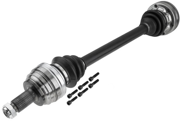 Kardanwelle Hinten FüR BMW Serie 3 E30-image