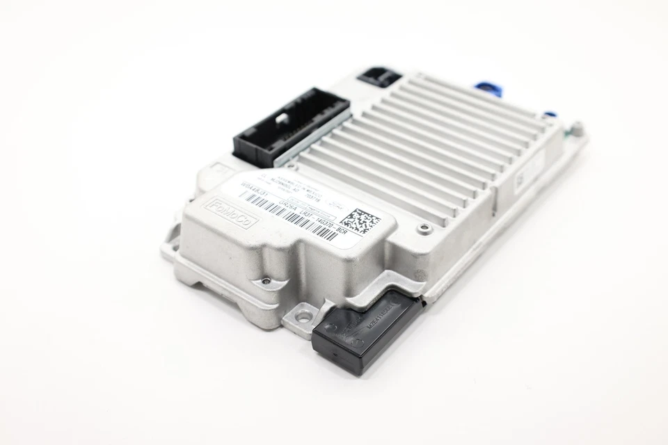 2021 FORD MUSTANG Chassis Brain Box Lr3t14g370bcr - Image 2 of 4