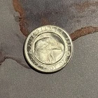 0.05 oz .999 Fine Silver 2025 Colorado Prospector Round