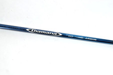 Mitsubishi Diamana BF60 Golfschläger Driver Schaft 43,25 Zoll S Stiff Taylorm...