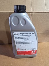 Febi Automatic Transmission Fluid For Mercedes-benz 29449 Febi Automatic Transmission Fluid For Mercedes-benz 29449
