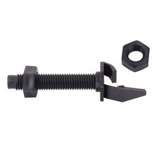 High Quality and Reliable Arrow Rest for Recurve and Compound Bow 3 Count