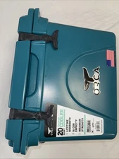ORCA 20 Quart Hard Side Cooler Insulated Ice Chest Starboard - Blue ™