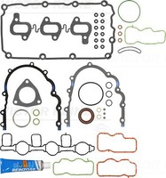 Victor Reinz 02-36051-02 Dichtungssatz, Zylinderkopf For Audi Audi (Faw) Porsche