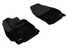 Floor Mats Custom Fit Liners Kagu All Weather Black 1st Row For 14-2016 Scion Tc Floor Mats Custom Fit Liners Kagu All Weather Black 1st Row For 14-2016 Scion Tc