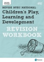 Pearson Revise Btec National Children's Play, Learning And Development...