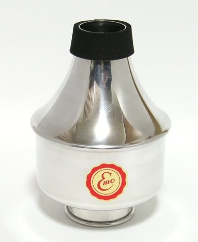 ЭМО труба вау-вау без звука, большая 8