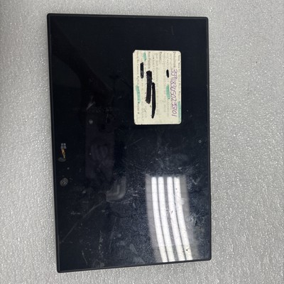 NOKIA LUMIA 2520 VERIZON WINDOWS 8.1 RT WI-FI 32 GB TOUCH SCREEN DISPLAY & ACCES