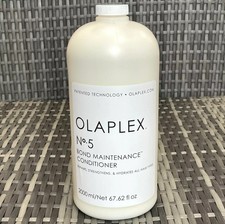 Image of Olaplex no 5 bond maintenance conditioner 2000ml Brand New