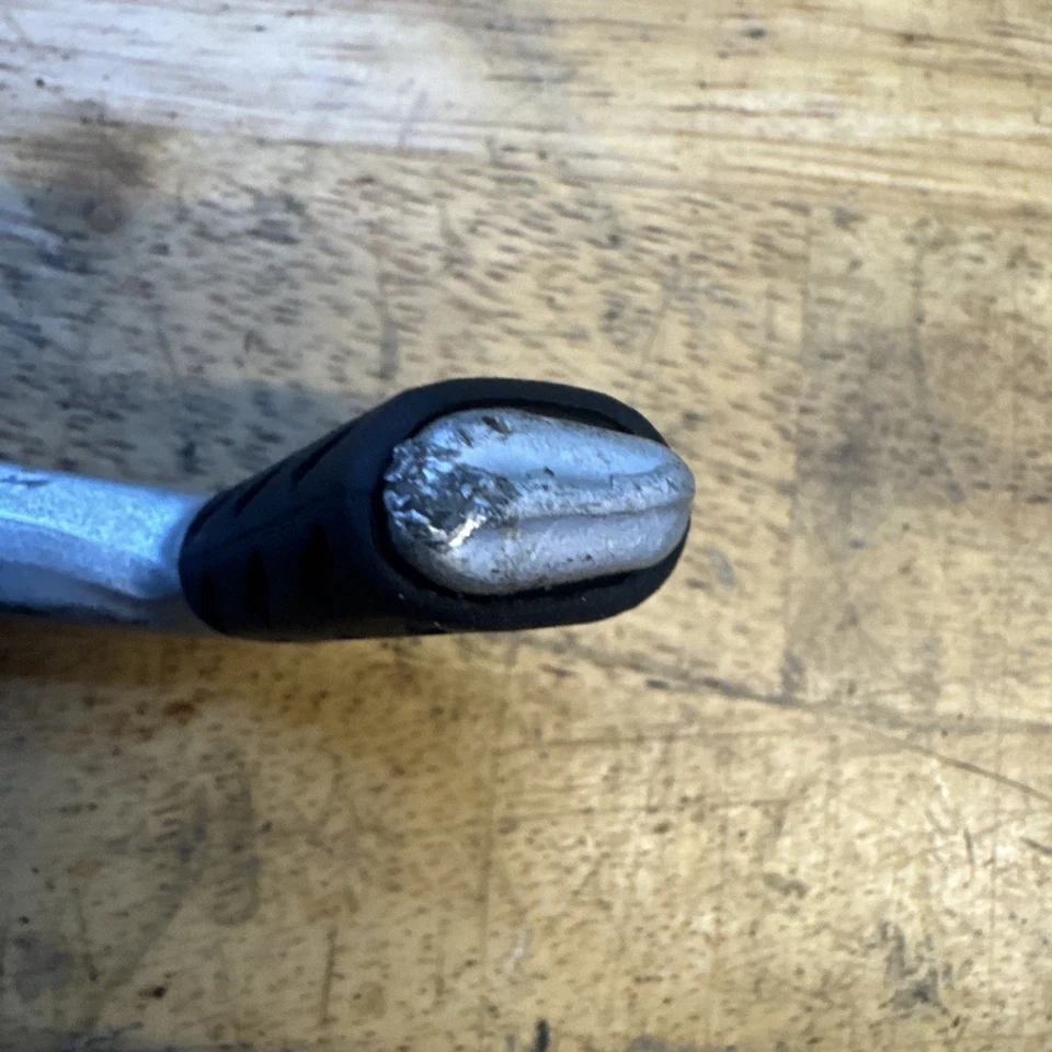 Ducati 748, 916, 996 Rear Brake Lever #60 - Image 2 of 4