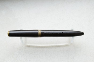 VINTAGE CENTROPEN 1306 - 731 FOUNTAIN PEN ORIGINAL CENTROPEN 32 NIB 1950s