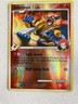 Pokemon Card TCG Infernape E4 Rising Rivals 43/111 Reverse Holo Uncommon 2009