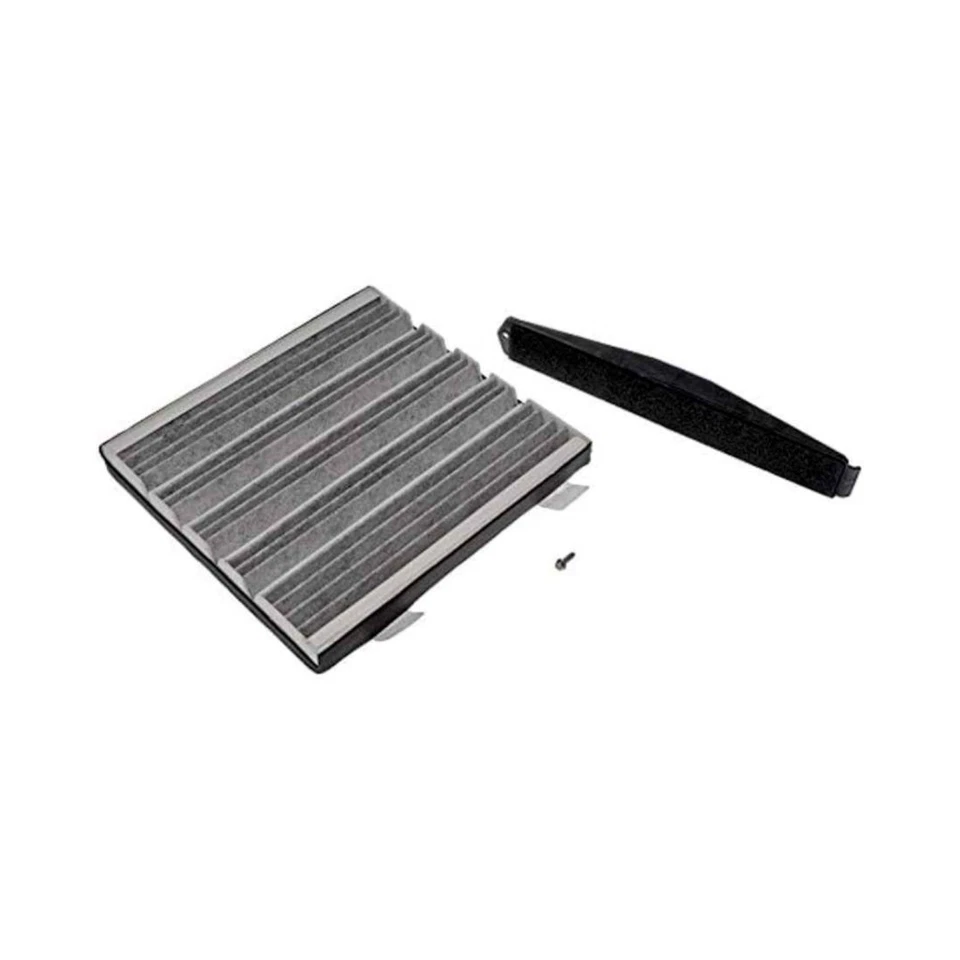 For Cadillac Escalade ESV 2007-2014 Cabin Air Filter Retrofit 9.5 Inches Length - Image 3 of 4