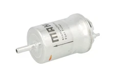For Knecht KL176/6D fuel filter KL176/6D fuel filter fits: Audi A2, A3, TT; SEA