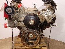 4.8l V8 Gas Engine Opt L20 From 2010 Express 2500 Van 13113655