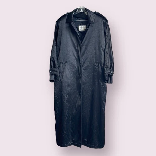 Cappotto Christian Dior taglia 14