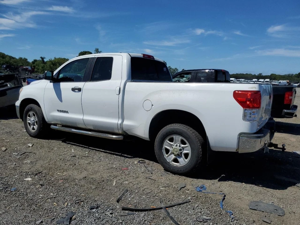 Used Front Left Fender fits: 2012 Toyota Tundra Front Left Grade A Foto 2 de 4