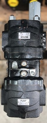 Hydraulic pump EFG650650V0