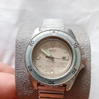 Seiko Diver 2625-0170 Quartz Boys Size Vintage Watch 1980s. Model 2625-0170.