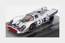 1:43 EDICOLA Porsche 917K 4.9L #3 Winner 12H Sebring 1971 Elford PORSRACOLL003 M